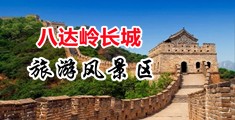 变态尾随迷奸网站中国北京-八达岭长城旅游风景区